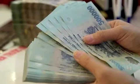 Nhận tiền thưởng tất niên, tân niên: Cơ quan thuế nói gì về ngưỡng phải chịu thuế?