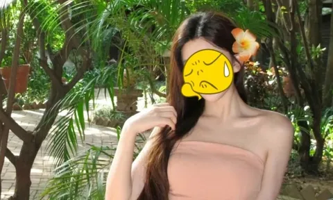 Hot girl, diễn viên T.L bị cắt sóng, gỡ phim và xóa bỏ mọi thông tin trên Internet