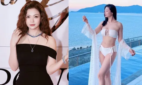 Nhan sắc trẻ đẹp ở tuổi U50 của nữ NSƯT đang gây sốt trên phim giờ vàng VTV