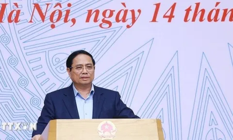 Thủ tướng Phạm Minh Chính khen Vingroup, Vinamilk, TH True Milk, ra chỉ đạo về hạn ngạch phát thải với Thép, Điện ngay trong năm nay