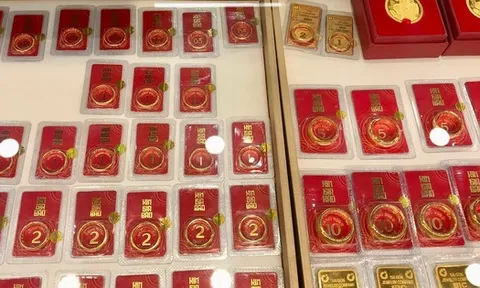 Bí quyết bán vàng không bị lỗ: Nguyên tắc an toàn giúp tối ưu lợi nhuận