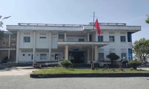 Sở Tài chính Cà Mau từ chối cấp kinh phí vụ nợ hơn 6 tỷ đồng tiền lương nhân viên y tế