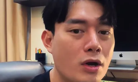 Tình hình của bạn trai cũ Trương Ngọc Ánh