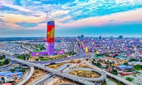 Thành phố nhỏ nhất Việt Nam sẽ bán hàng nghìn căn nhà ở xã hội giá gần 20 triệu đồng/m2