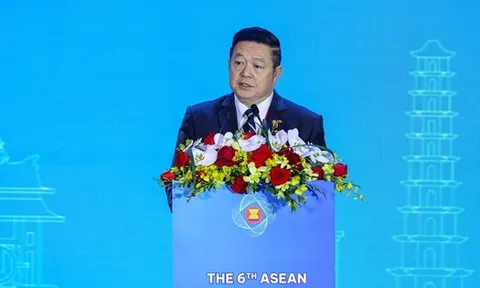 Thành công của Việt Nam trong chuyển đổi số sẽ đóng góp lớn cho khu vực ASEAN