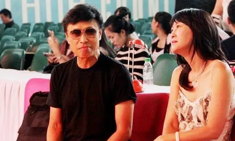 Lý do danh ca Tuấn Ngọc ly hôn ở tuổi U80 dù từng nói "vợ tôi là một người phụ nữ tuyệt vời"