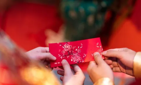 Thành truyền thống, ĐH này tiếp tục lì xì Tết cho SV, năm nay dự chi 1,5 tỷ đồng