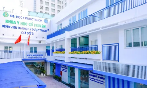Bệnh viện Đại học Y Dược TP.HCM phát đi cảnh báo