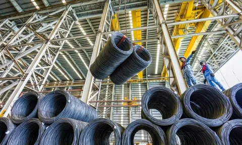 DN thép có cổ phiếu tăng 200%: Cổ đông lớn nhất muốn thoái bớt vốn, lý do gây bất ngờ