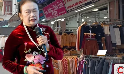 200 hộ kinh doanh chợ Ninh Hiệp không có hóa đơn đầu vào hàng tồn kho, chuyên gia Thuế kiến nghị giải pháp hỗ trợ