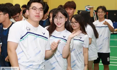 ĐH Thương mại “nới rộng cửa” tuyển sinh với 4 phương thức và 6 ngành mới