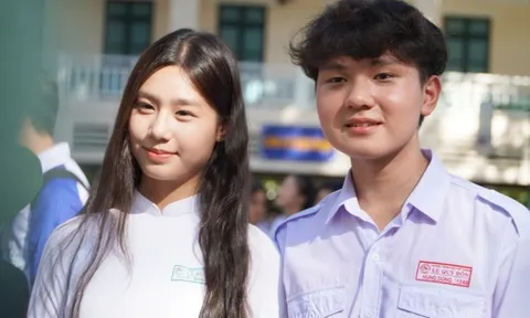 Đã có 7 tỉnh, thành công bố môn thi thứ ba vào lớp 10 THPT năm 2026