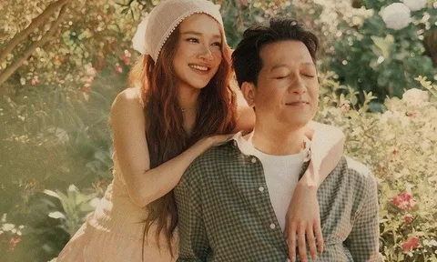 Nhã Phương chuẩn bị sinh con thứ 3