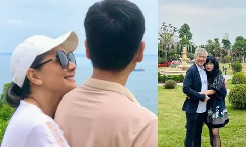 4 nữ nghệ sĩ Việt qua vài lần đò, có người còn bị bạo hành nhưng U50, U65 vẫn mở lòng, yêu mãnh liệt