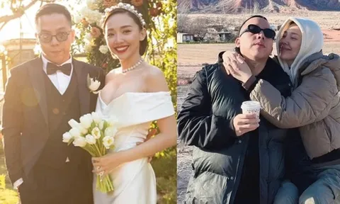 Hơn 1 thập kỷ gắn bó của Tóc Tiên và Hoàng Touliver trước khi đổ vỡ