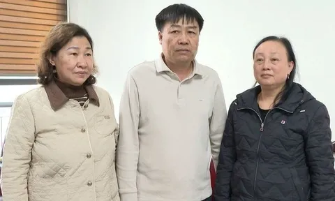 Vì sao vợ chồng doanh nhân nổi tiếng Thanh Hoá bị khởi tố?