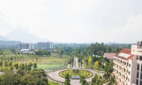 Nghiên cứu đầu tư trung tâm xạ trị Proton khoảng 1.200 tỉ đồng tại Hòa Lạc