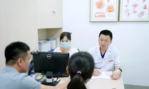 19 tuổi, 100% "tinh binh" bị dị dạng: Bác sĩ chỉ ra nguyên nhân bất ngờ