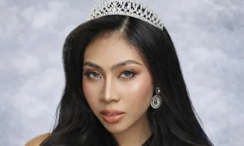 Hoa hậu 22 tuổi qua đời
