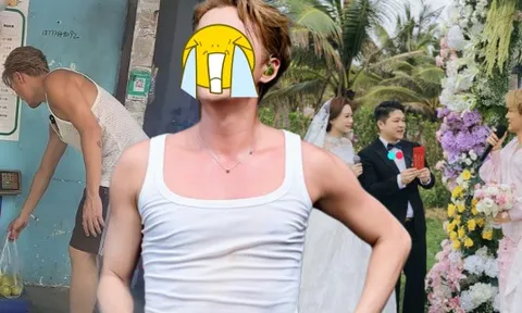 Sự hết thời của 1 Anh Trai Chông Gai: Từng khiến con gái đại gia điên đảo, giờ về quê đi hát đám cưới dạo