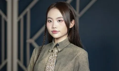 Phương Mỹ Chi lên tiếng nóng về thông tin bị bắt vì sử dụng chất cấm