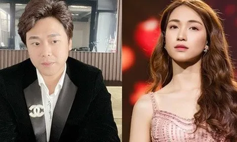 Tình hình doanh nhân Minh Hải - bạn trai cũ Hoà Minzy