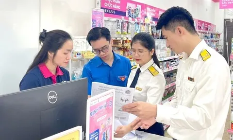 Kê khai doanh thu năm 2026, cá nhân, hộ kinh doanh có bị cơ quan thuế truy thu thuế của những năm trước đó hay không? - Đại diện Cục Thuế trả lời