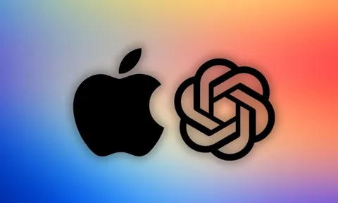 Sự thật việc Apple chọn Google Gemini thay vì ChatGPT: Hóa ra là bị OpenAI nói "Không"