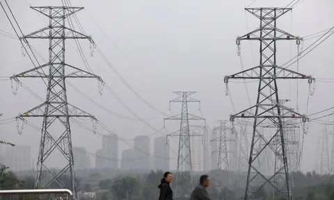 Trung Quốc bất ngờ dừng nhập khẩu điện từ Nga – chuyện gì xảy ra?