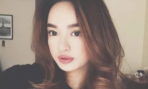 Quá khứ không tưởng của Kaity Nguyễn