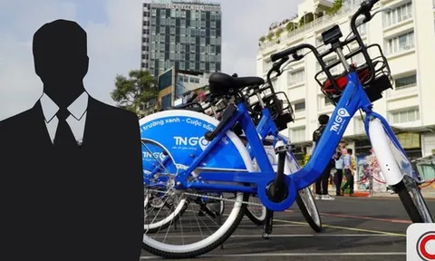 Chân dung doanh nghiệp đứng sau mạng lưới 1.000 xe đạp điện công cộng tại Hà Nội và TP.HCM