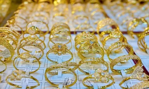 Người dân mua vàng chú ý: Thông báo quan trọng từ công an và các doanh nghiệp vàng lớn