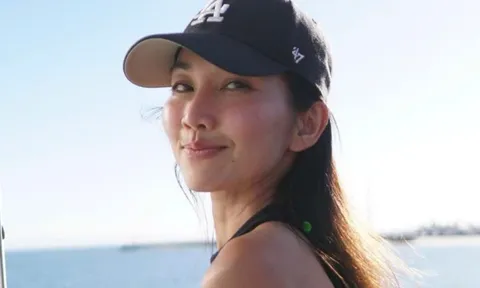 Động thái đầu tiên của Kim Hiền sau thông báo ly hôn chồng Việt kiều