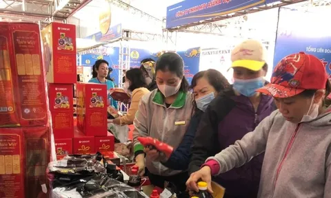 Hà Nội trợ cấp 1 triệu đồng cho đoàn viên, người lao động có hoàn cảnh khó khăn