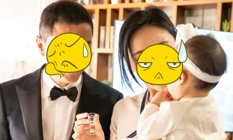 Fan đổ xô quyên góp 34 tỷ "cứu" nam thần vỡ nợ, bị vợ Hoa hậu ruồng bỏ