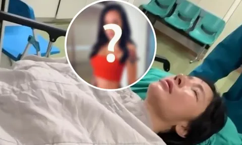 Đau lòng nữ thần sắc đẹp quốc dân phải cắt bỏ tử cung để giữ mạng, từ bỏ cơ hội làm mẹ