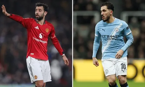 Thử thách cực đại cho Michael Carrick