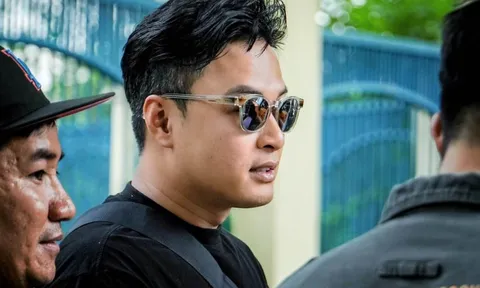 Diễn viên Hồng Đăng bàng hoàng: “Đến giờ, anh vẫn không tin được là em không còn nữa”