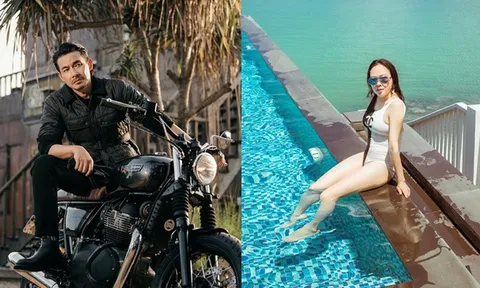 Cuộc sống khởi sắc của nam nghệ sĩ sau 4 năm chia tay nữ đại gia hơn 9 tuổi, vỡ nợ 20 tỷ đồng