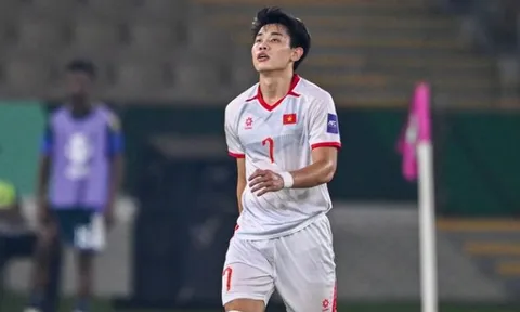 U23 Việt Nam sẽ tái ngộ "kình địch" nếu góp mặt ở bán kết U23 châu Á