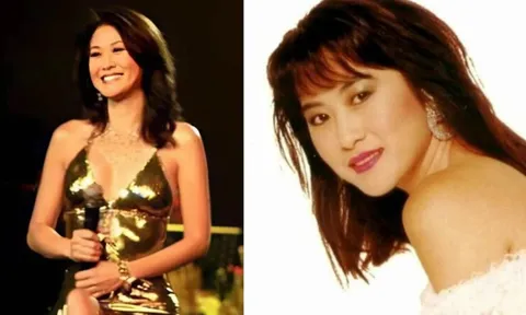 Nhan sắc nữ ca sĩ ly hôn danh ca Tuấn Ngọc ở tuổi U70