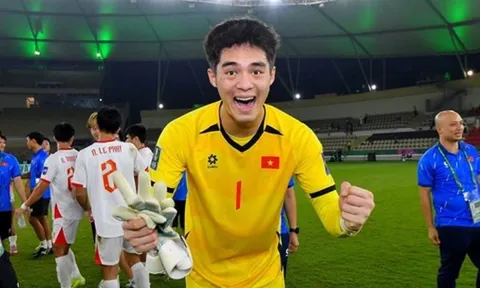 U23 Việt Nam – U23 UAE: Cuộc tái ngộ đầy duyên nợ trên hành trình châu lục