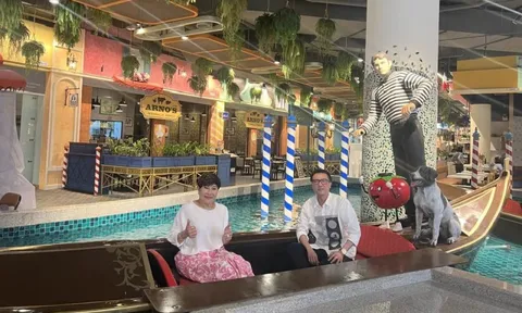 Vợ cũ Đàm Vĩnh Hưng xót xa: "Chị không ngờ lần gọi tối chủ nhật lại là lần cuối"