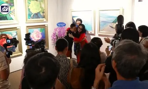 NSND có đôi mắt đẹp nhất Việt Nam: Sáng hơn cả sao trên trời, nhan sắc vượt xa cả hoàn mỹ