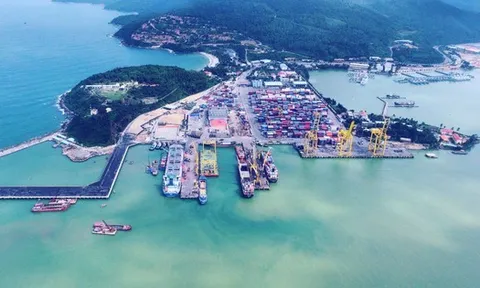 Đếm ngược 5 ngày: Siêu dự án hơn 45.200 tỷ đồng sẽ khởi công, thay đổi cục diện logistics quốc gia