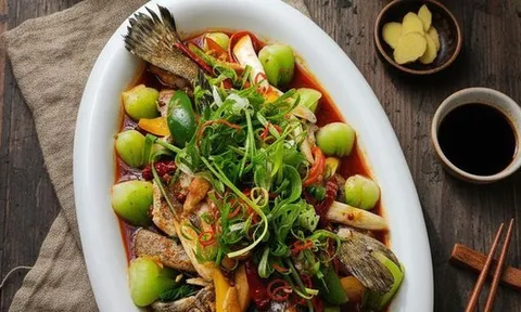 Đầu tháng 12 âm nhất định phải ăn 3 món này để sinh khí, đắc tài, sai lộc