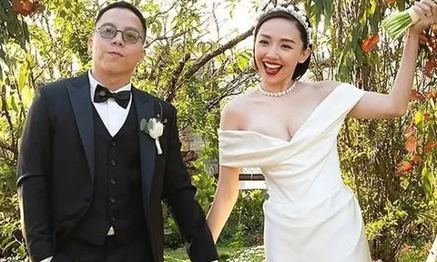 Mẹ Tóc Tiên không chấp nhận, căng thẳng với Touliver