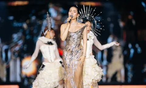 Điều tiếc nuối của NSND Tự Long về Lệ Quyên