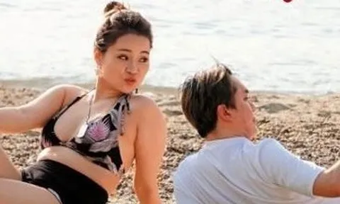 Nam diễn viên đáng giá 50 tỷ đồng, được 100 mỹ nhân theo đuổi