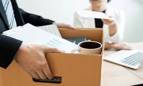 Khi AI chỉ tốn 5% chi phí con người: Ai sẽ mất việc đầu tiên vào năm 2026?